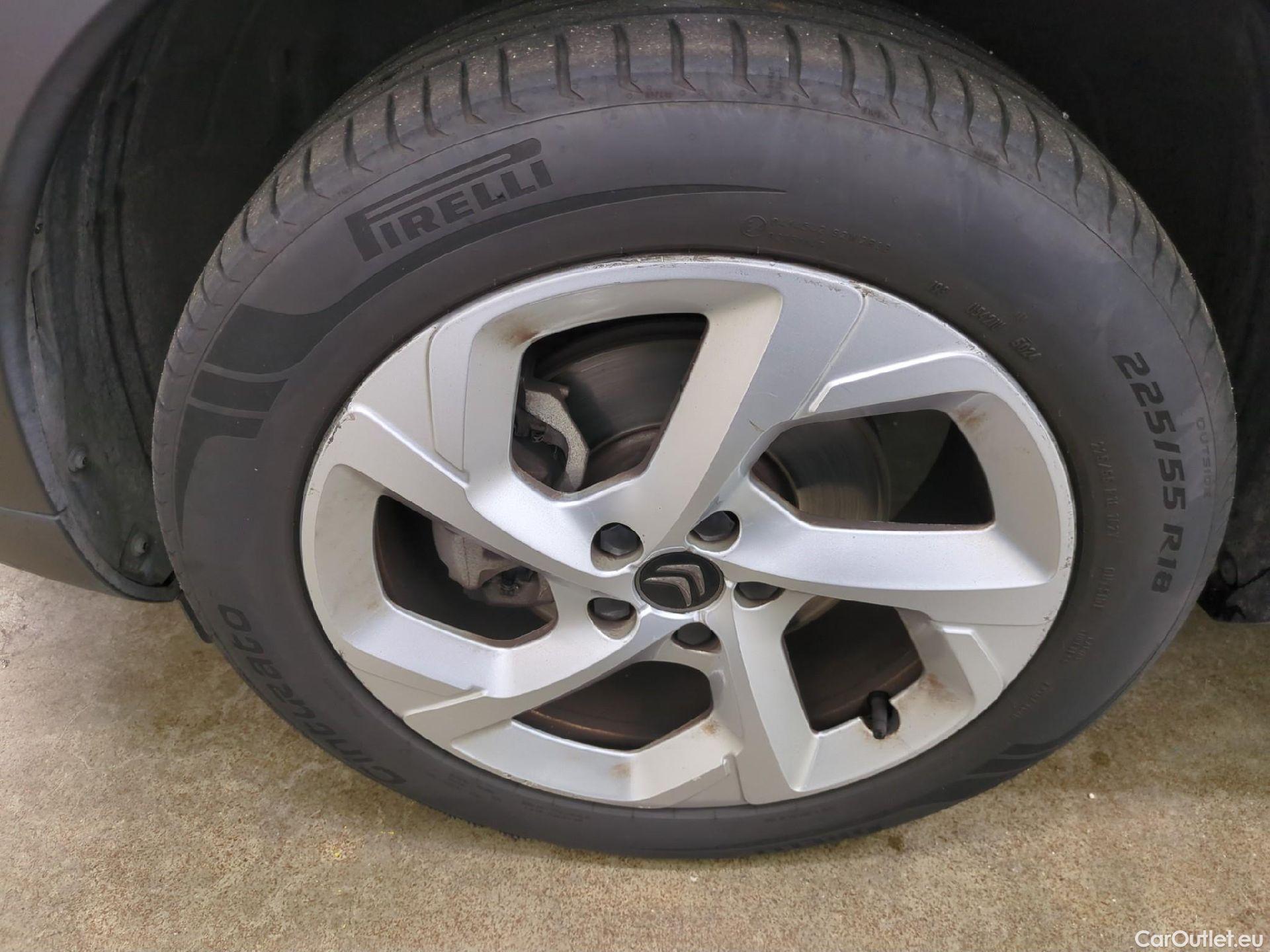  Citroen  C5  Aircross Business 1.5 BlueHDi 130CV BVA8 E6d #8