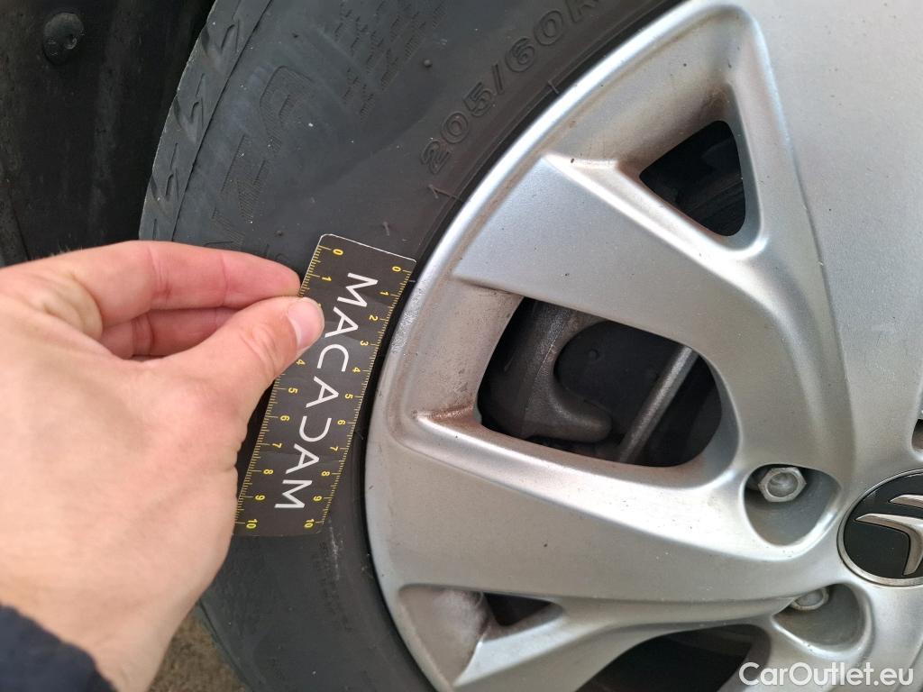  Citroen  C4 Grand Picasso /Spacetourer Business 1.5 BlueHDi 130CV BVA8 7 Sieges E6dT #63