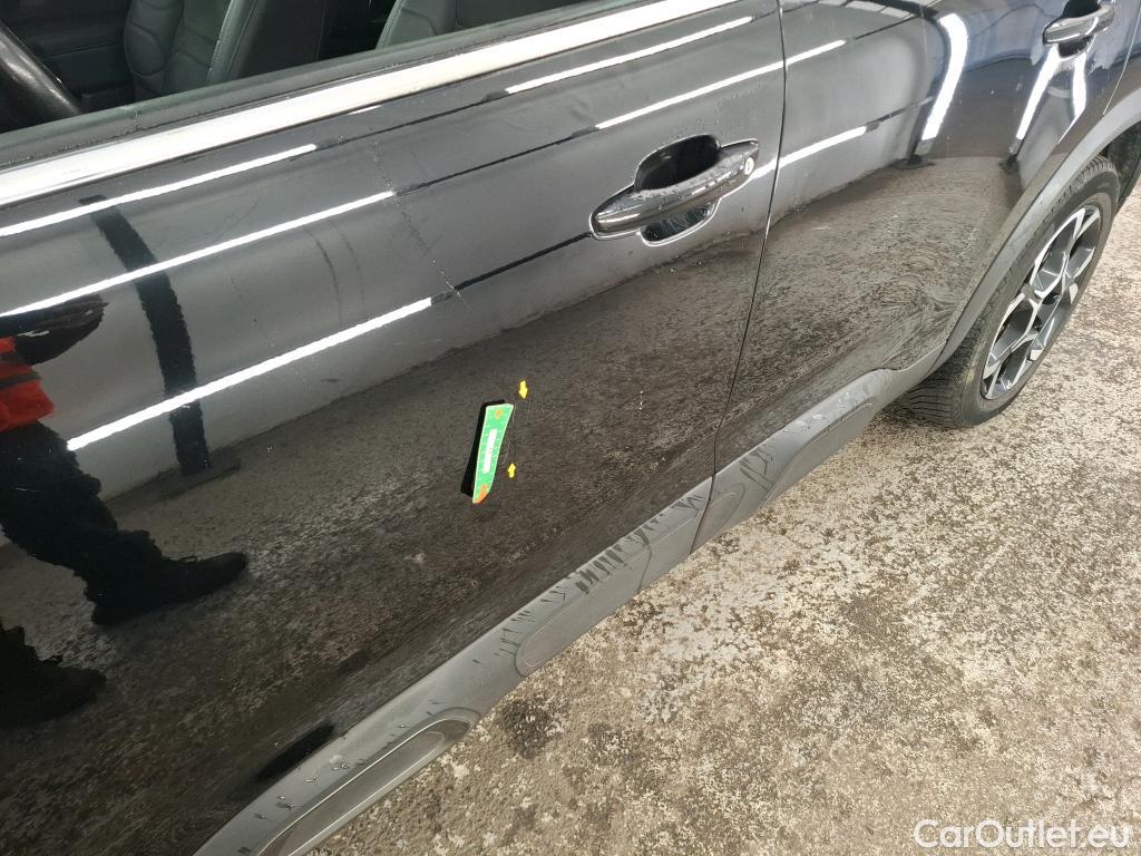  Citroen  C5  Aircross Shine 1.5 BlueHDi 130CV BVA8 6E #1