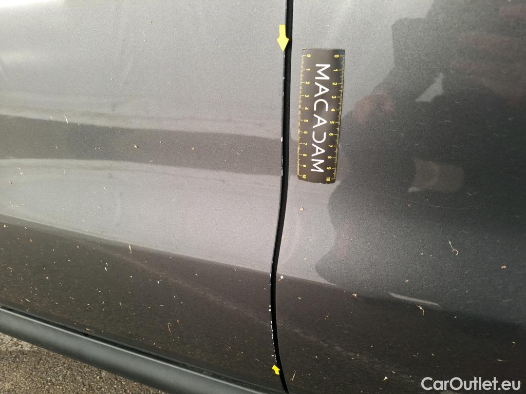  Citroen  C3  Aircross Shine 1.5 BlueHDi 120CV BVA6 E6d #13