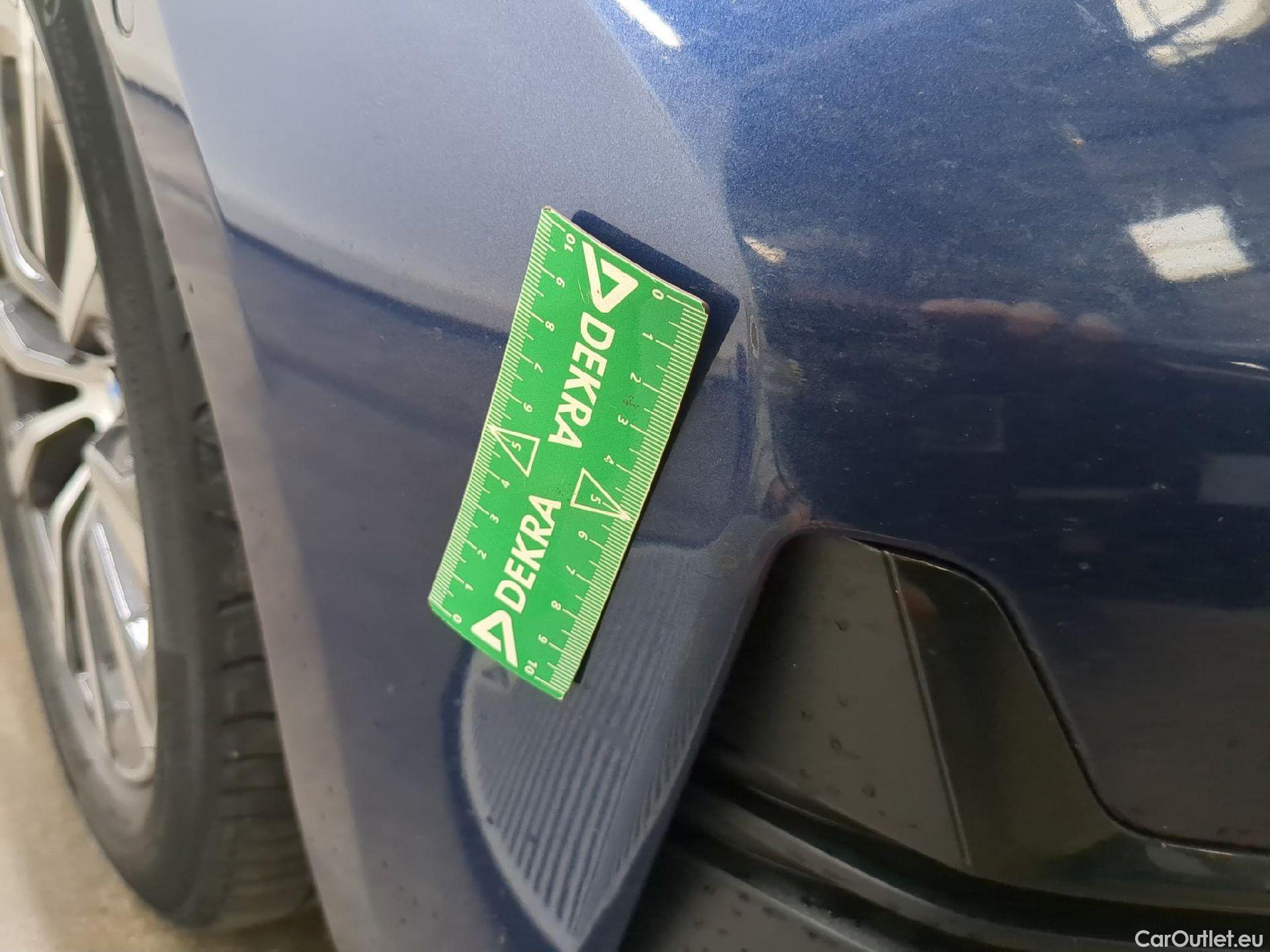  Bmw  Serie 3 Série 3 Berline 316 d Lounge 2.0 120CV BVA8 E6d #21