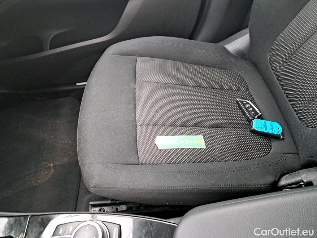  Bmw  X3 BMW  / 2017 / 5P / SUV sDrive18d 150ch Business Design BVA8 #16