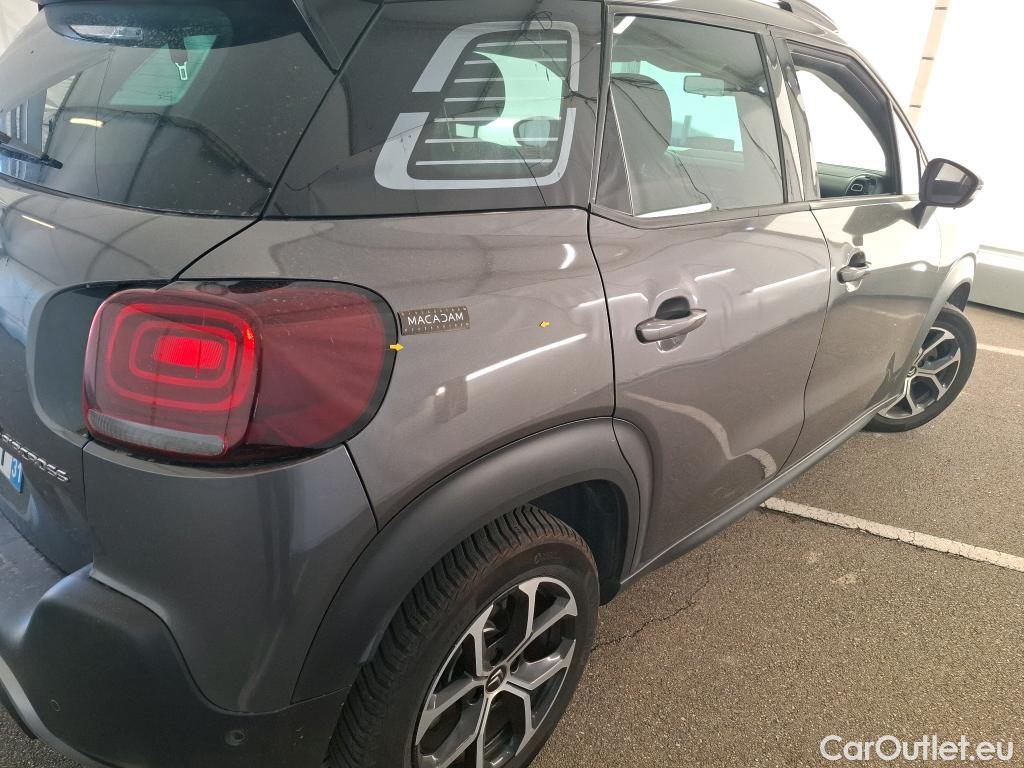 Citroen  C3  Aircross Shine 1.5 BlueHDi 120CV BVA6 E6d #33