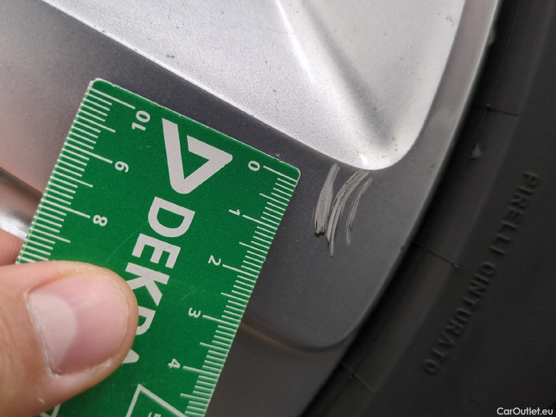  Citroen  C5  Aircross Business 1.5 BlueHDi 130CV BVA8 E6d #14