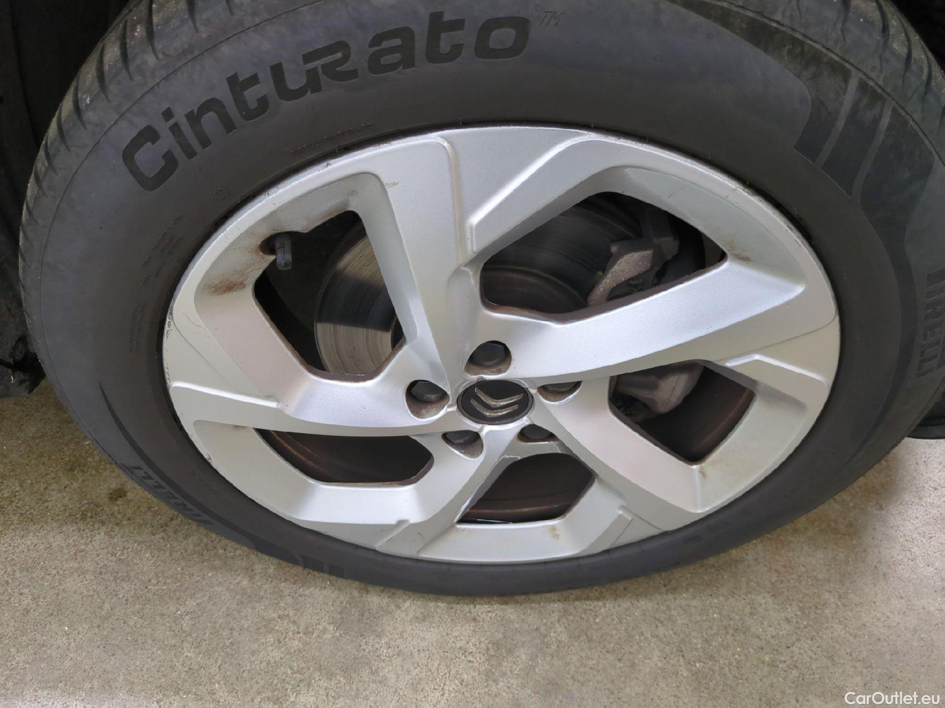  Citroen  C5  Aircross Business 1.5 BlueHDi 130CV BVA8 E6d #7