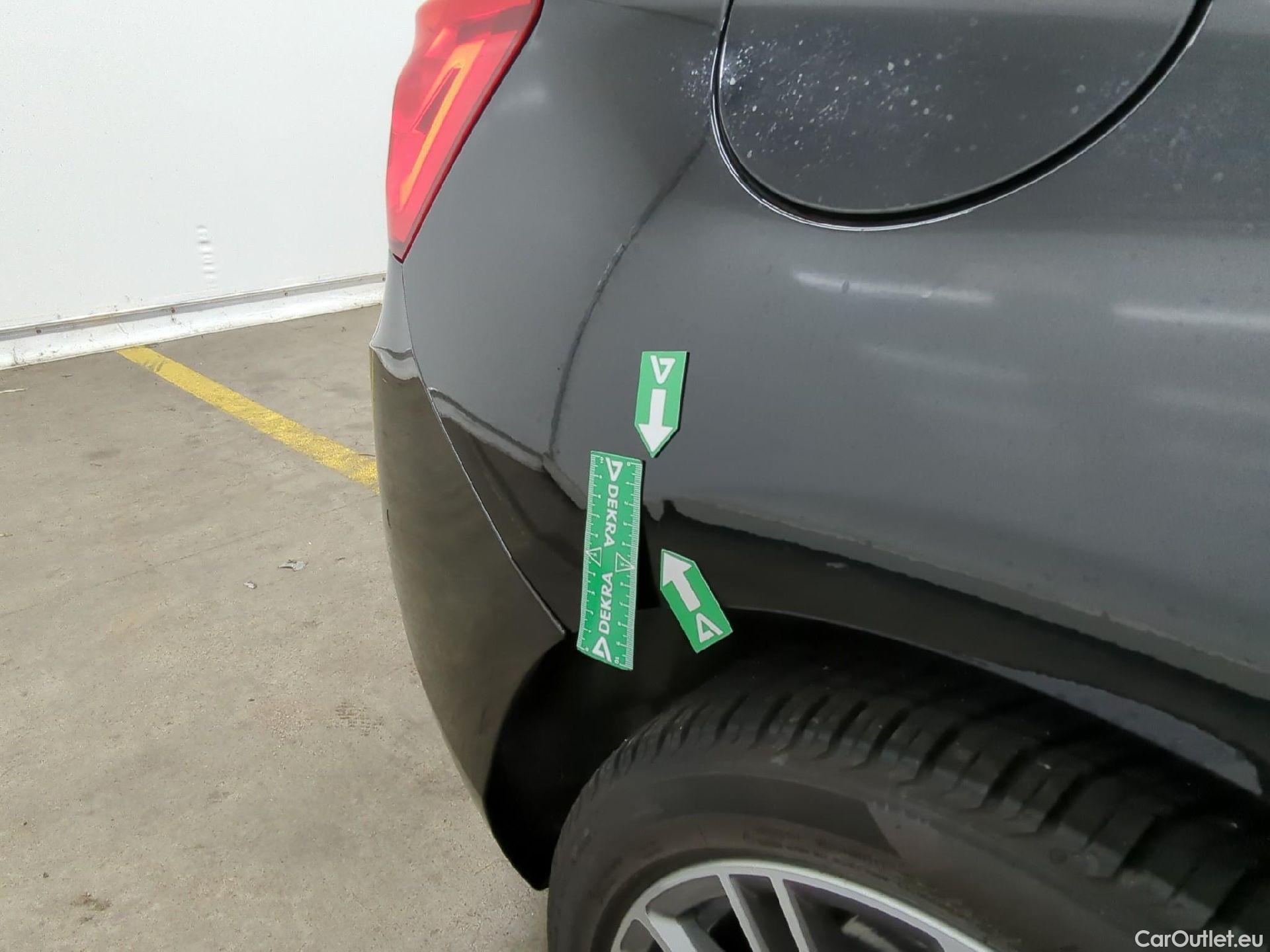  Bmw  Serie 1 Série 1 Berline 118d UrbanChic 2.0 150CV BVM6 E6 #23