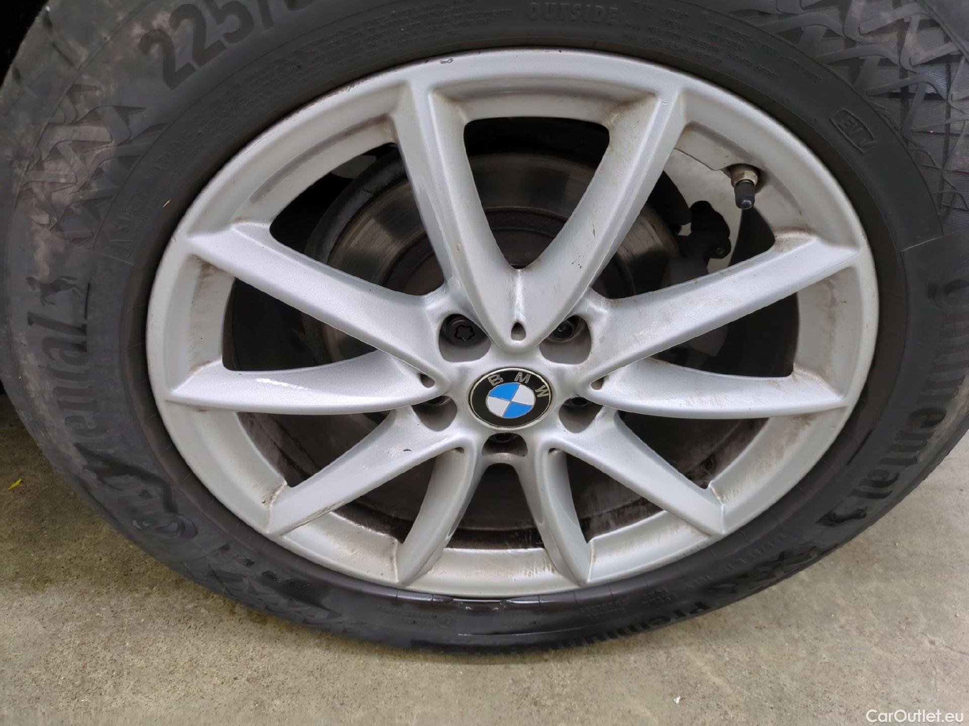  Bmw  X1 Série  sDrive16d Sport 1.5 115CV BVM6 E6dT #16