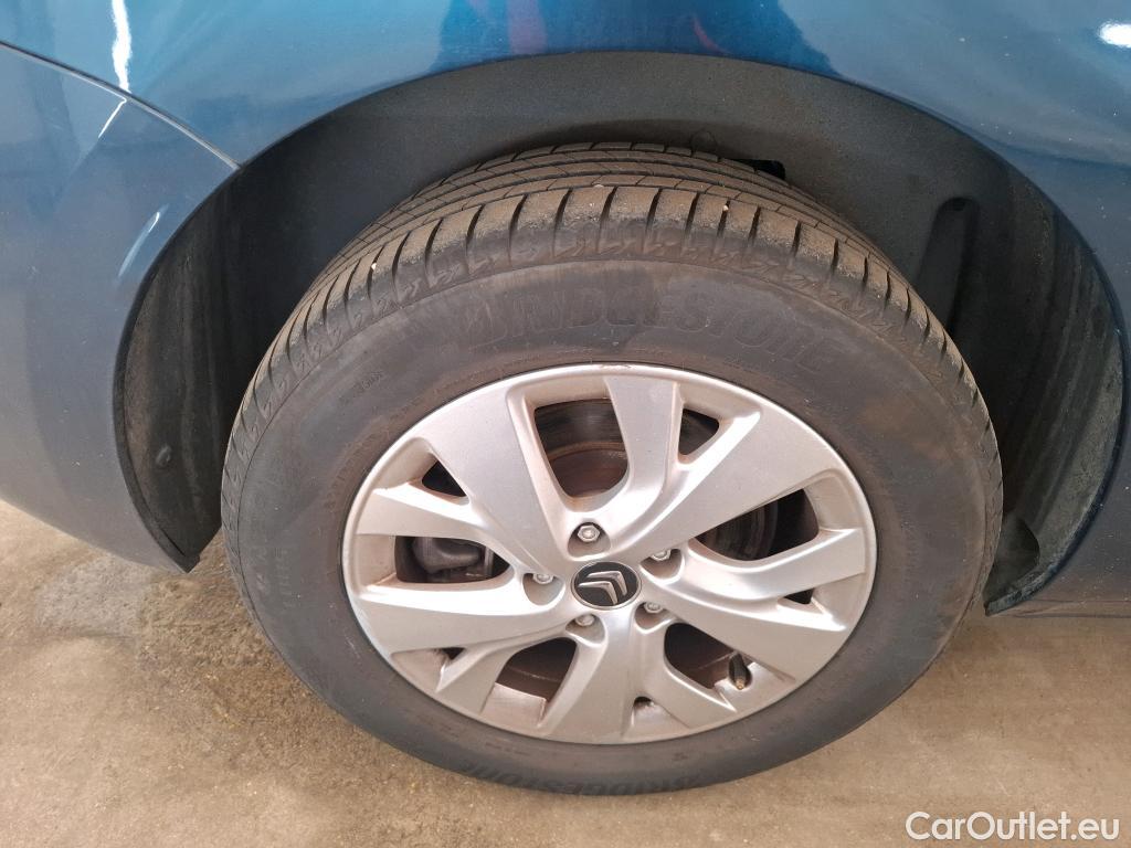  Citroen  C4 Grand Picasso /Spacetourer Business 1.5 BlueHDi 130CV BVA8 7 Sieges E6dT #61