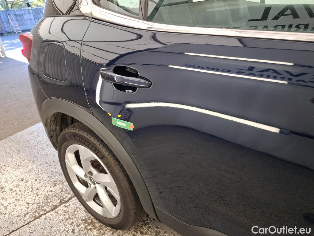  Citroen  C5 CITROEN  Aircross / 2022 / 5P / SUV BlueHDi 130 S&S BVM6 Feel #18