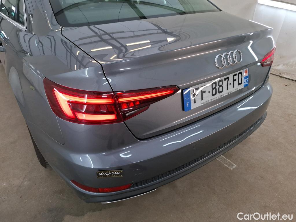  Audi  A4  Berline 35 TDI Business Line 2.0 TDI 150CV BVA7 E6 #13