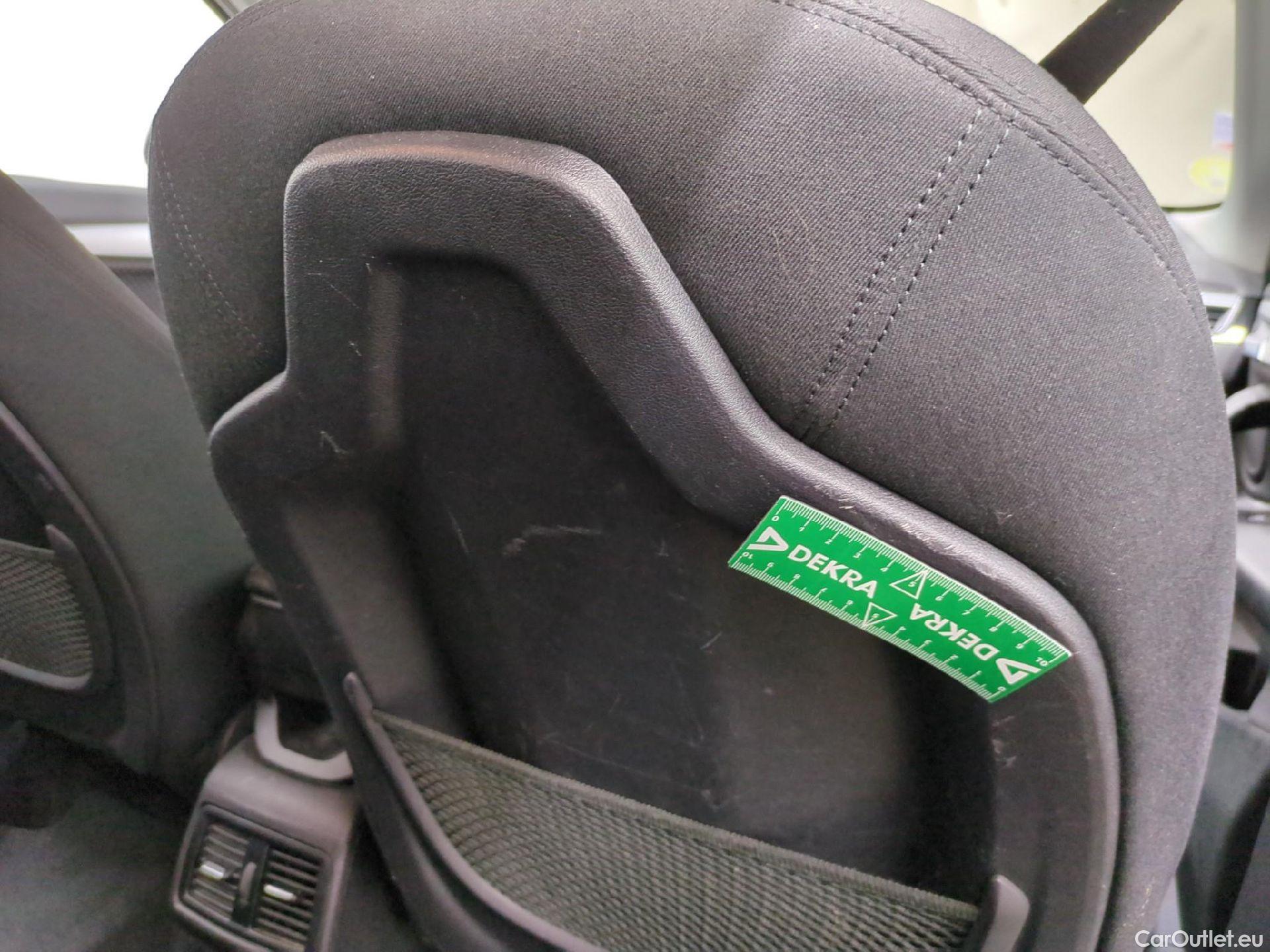  Bmw  X1 Série  sDrive16d Sport 1.5 115CV BVM6 E6dT #24