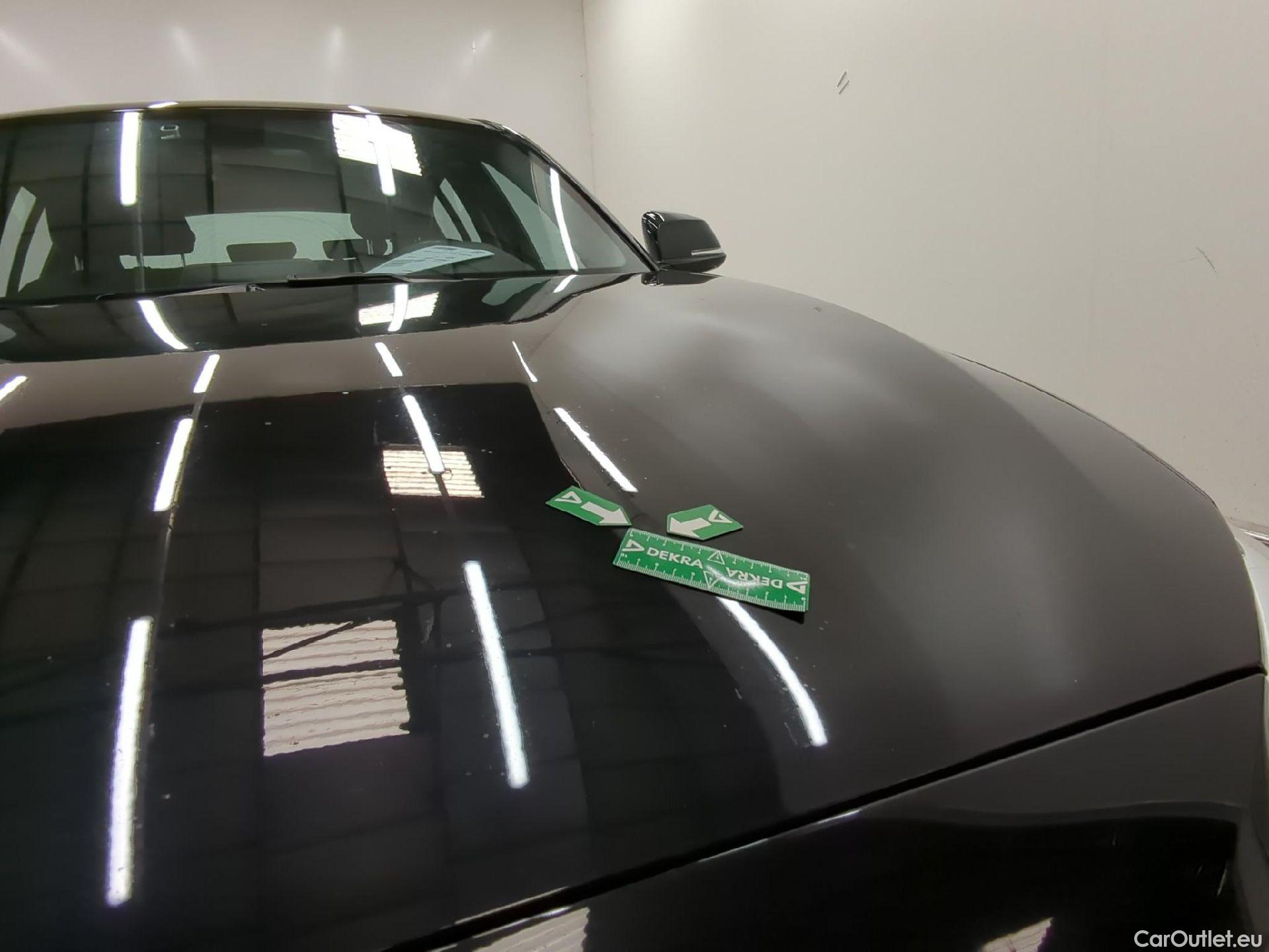  Bmw  Serie 1 Série 1 Berline 118d UrbanChic 2.0 150CV BVM6 E6 #30