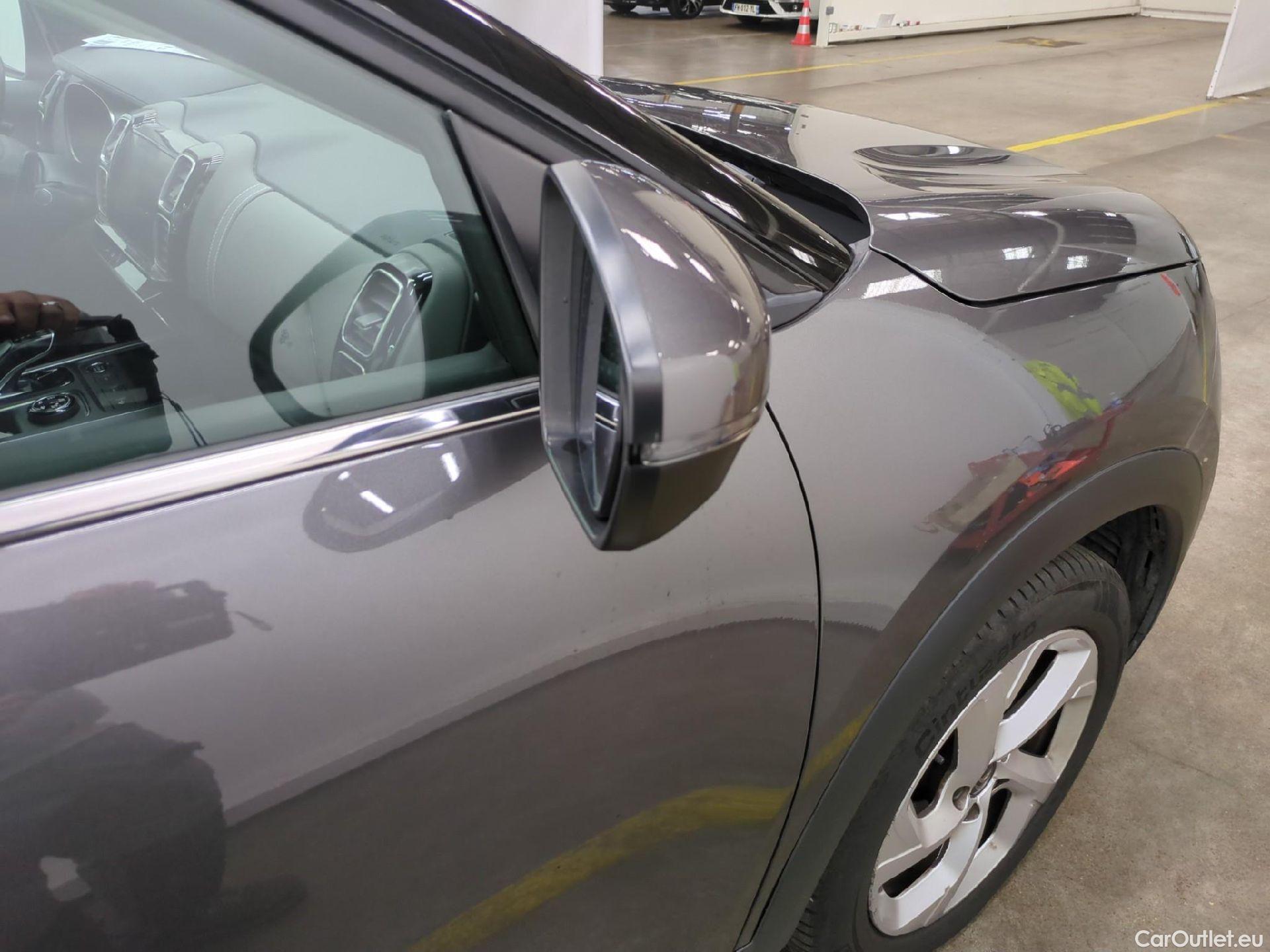  Citroen  C5  Aircross Business 1.5 BlueHDi 130CV BVA8 E6d #3