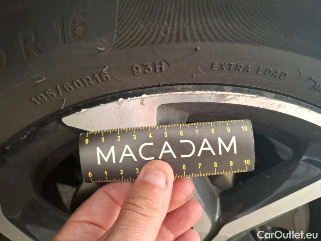  Citroen  C3  Aircross Shine 1.5 BlueHDi 120CV BVA6 E6d #29