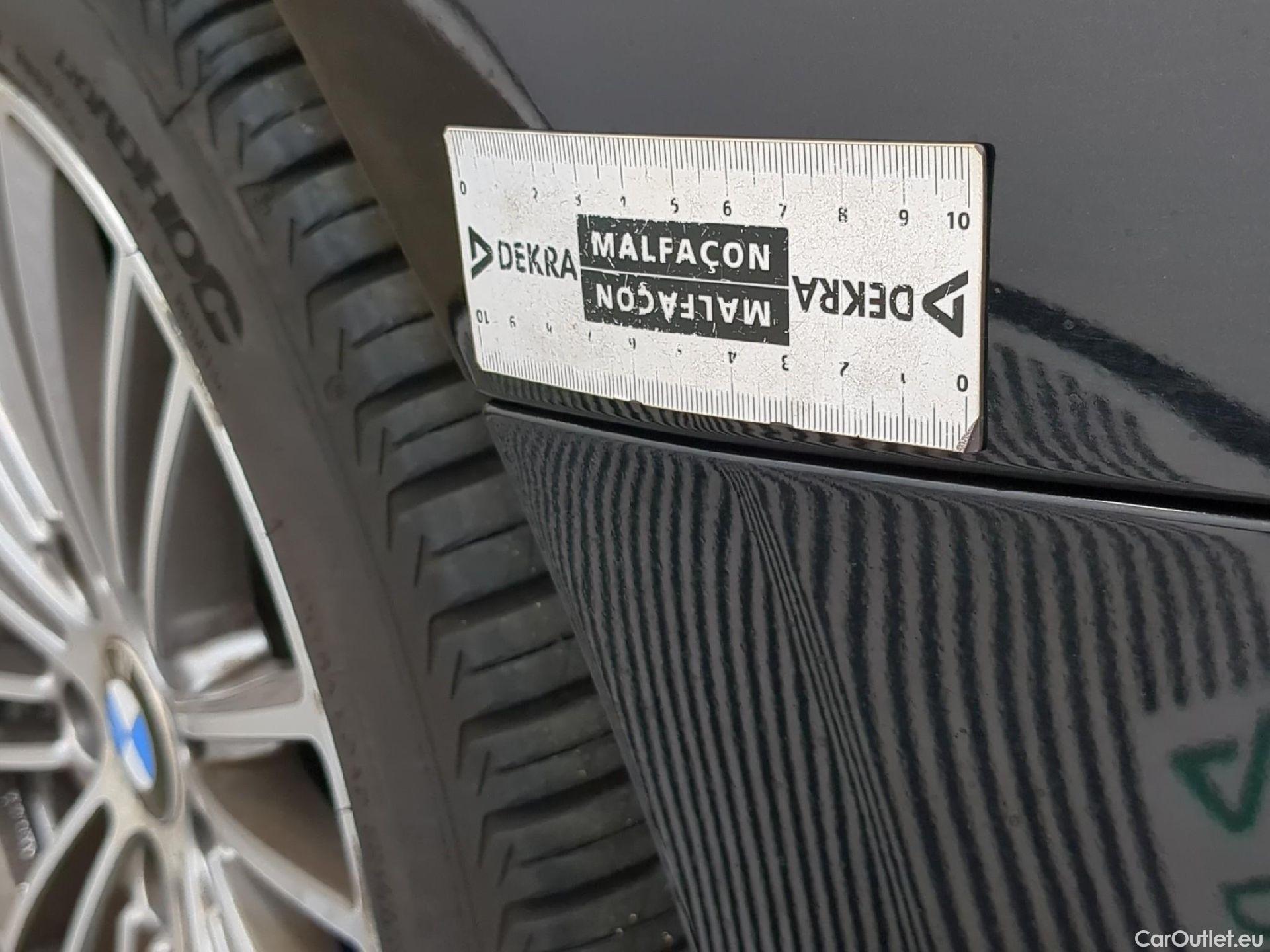  Bmw  Serie 1 Série 1 Berline 118d UrbanChic 2.0 150CV BVM6 E6 #40