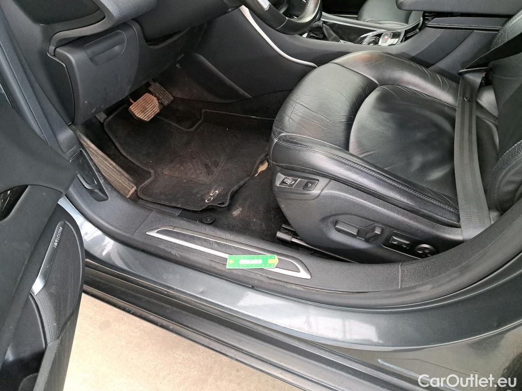  Citroen  C5  Exclusive Plus 2.2 HDi 205CV BVA6 E5 #7