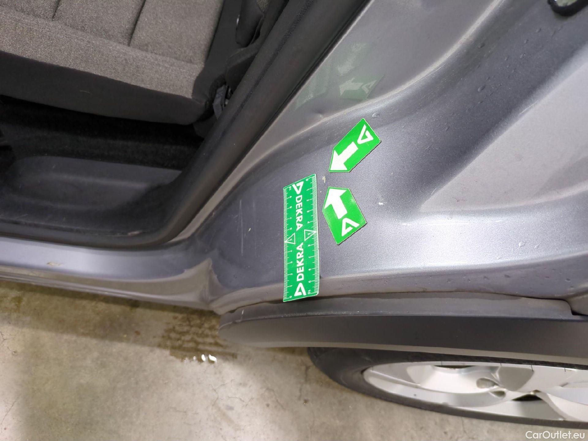  Citroen  C5  Aircross Business 1.2 PureTech 130CV BVM6 E6d #7