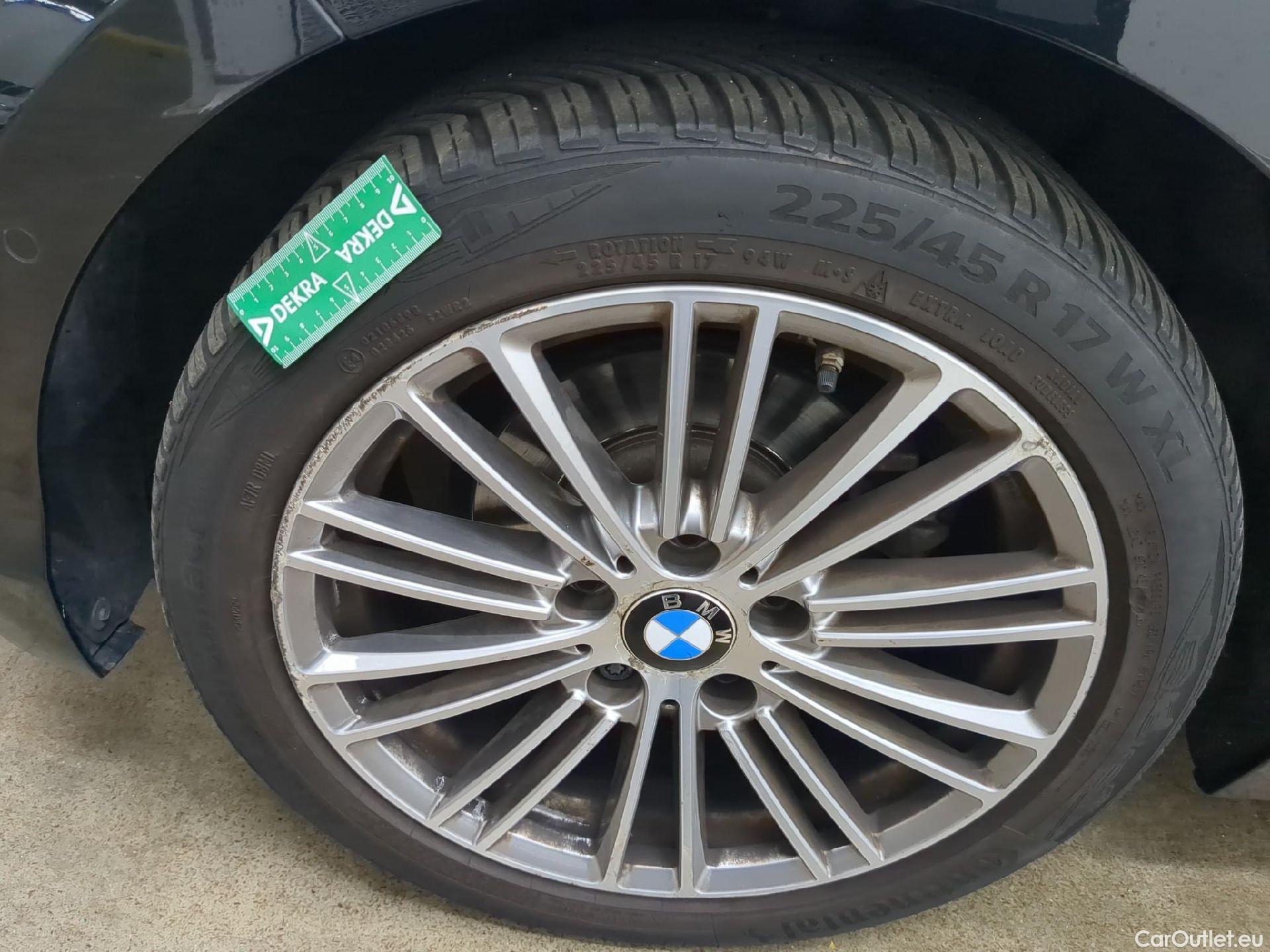  Bmw  Serie 1 Série 1 Berline 118d UrbanChic 2.0 150CV BVM6 E6 #4