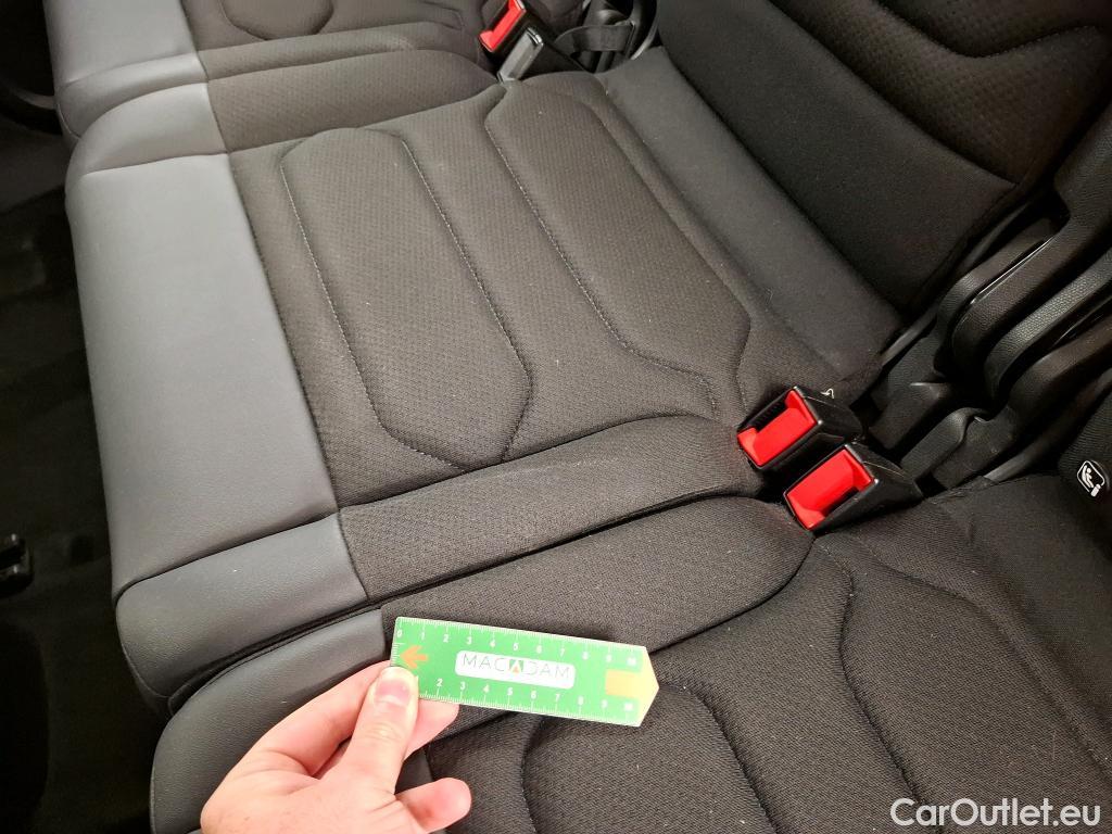  Citroen  C5 CITROEN  Aircross / 2022 / 5P / SUV BlueHDi 130 S&S BVM6 Feel #23