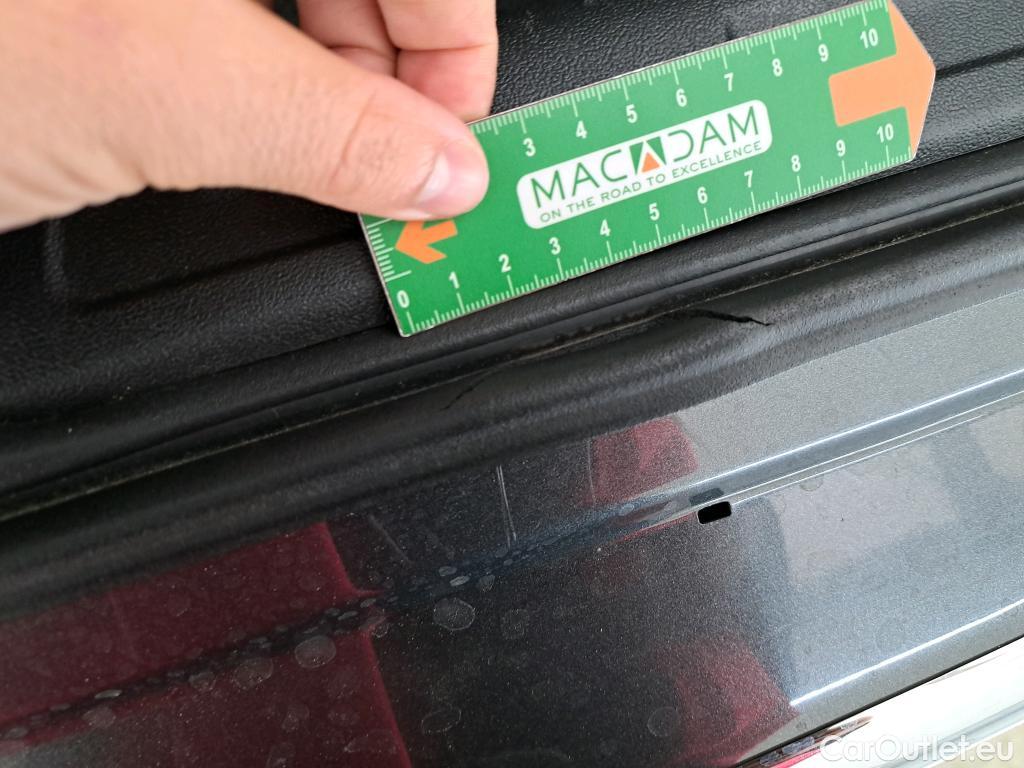  Citroen  C5  Exclusive Plus 2.2 HDi 205CV BVA6 E5 #10