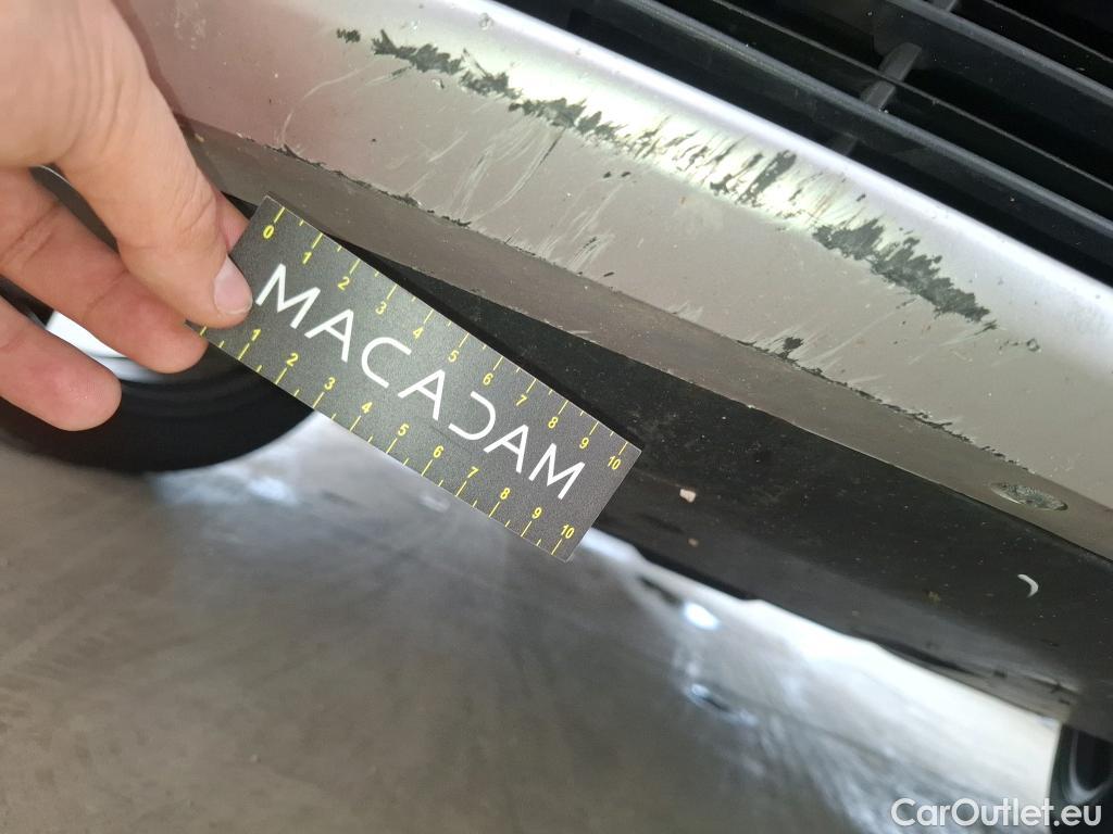  DS  DS7 DS DS 7 Crossback / 2017 / 5P / SUV E-TENSE 225 PERFORMANCE Line + #35