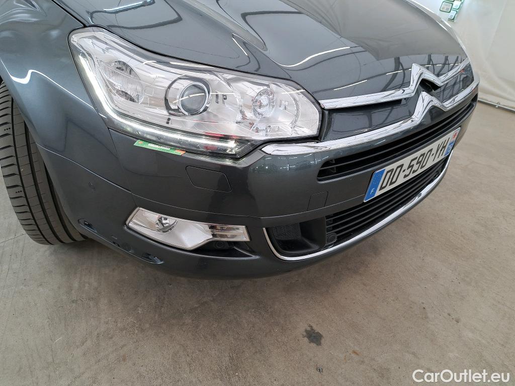  Citroen  C5  Exclusive Plus 2.2 HDi 205CV BVA6 E5 #28