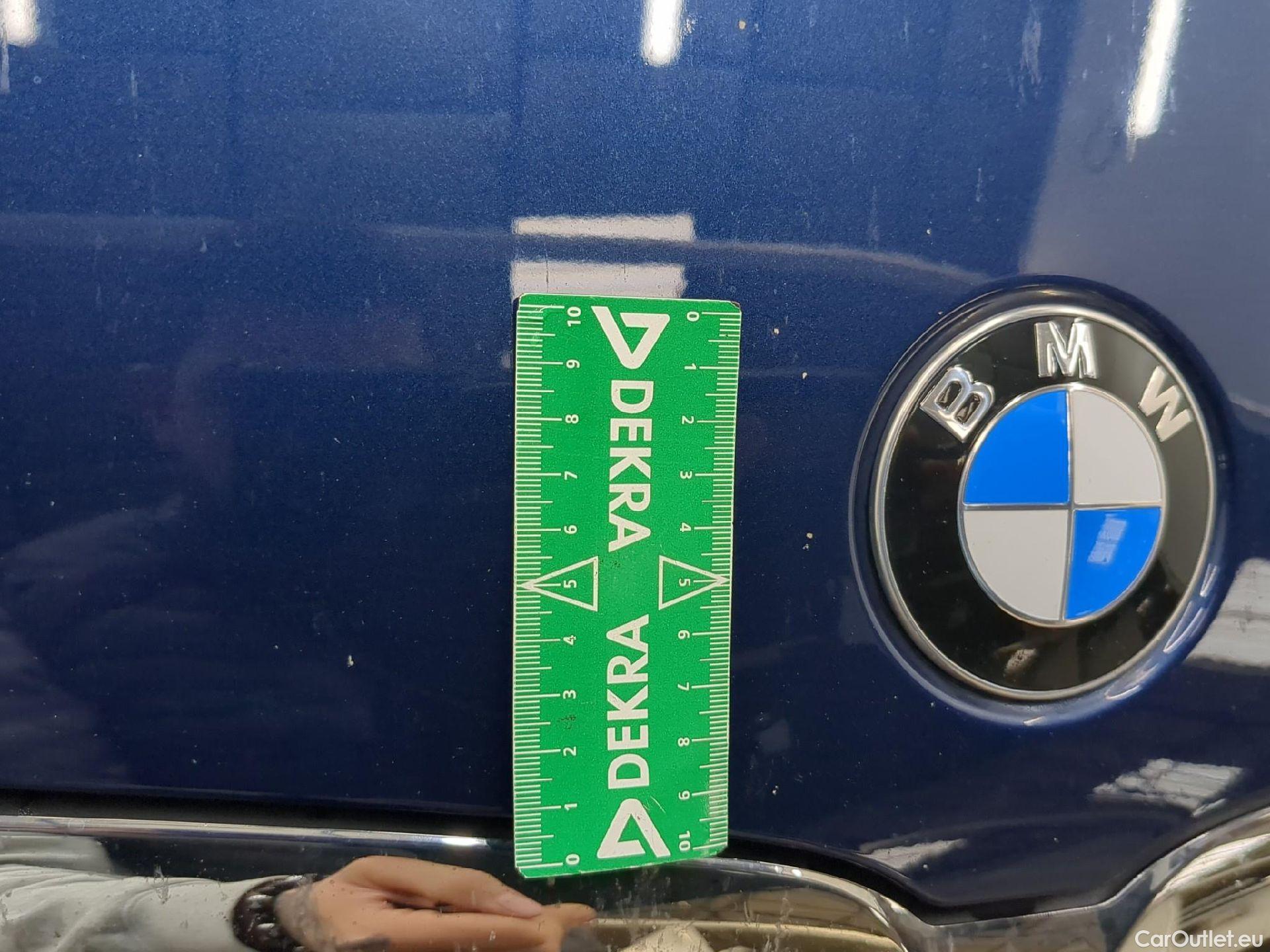  Bmw  Serie 3 Série 3 Berline 316 d Lounge 2.0 120CV BVA8 E6d #24