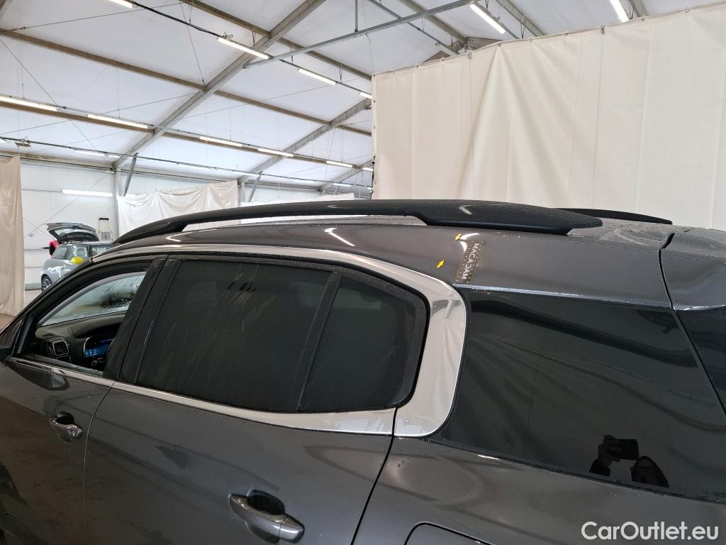  Citroen  C5  Aircross Shine Pack Hybrid 1.6 225CV BVA8 E6d #17