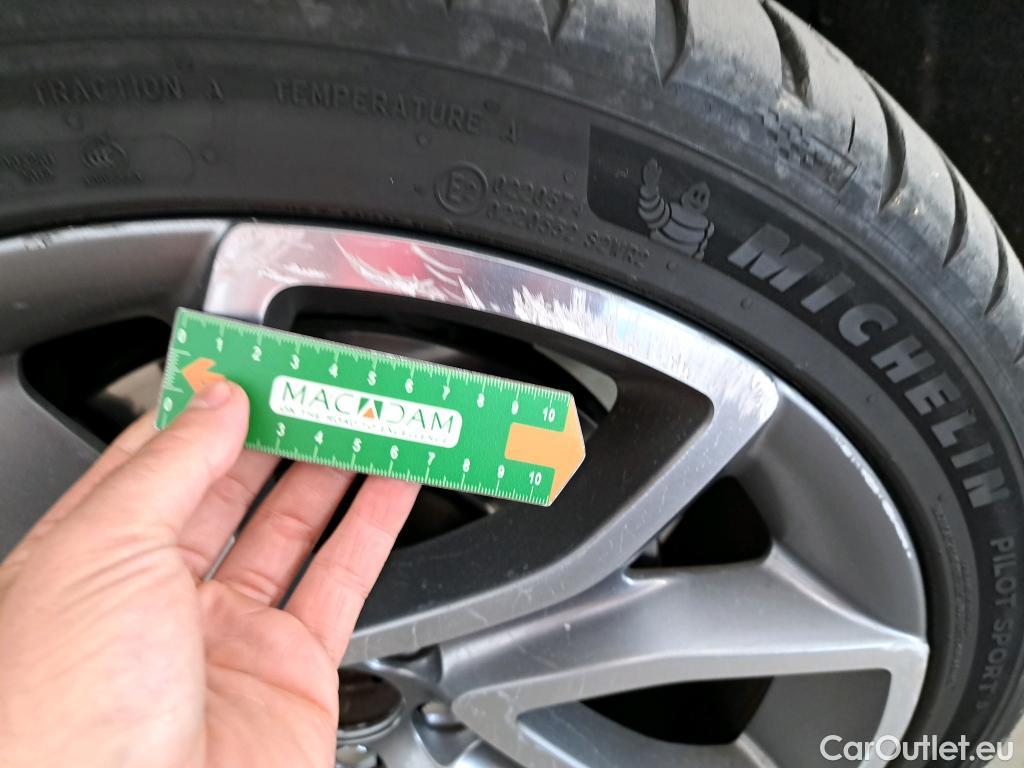  Citroen  C5  Exclusive Plus 2.2 HDi 205CV BVA6 E5 #26