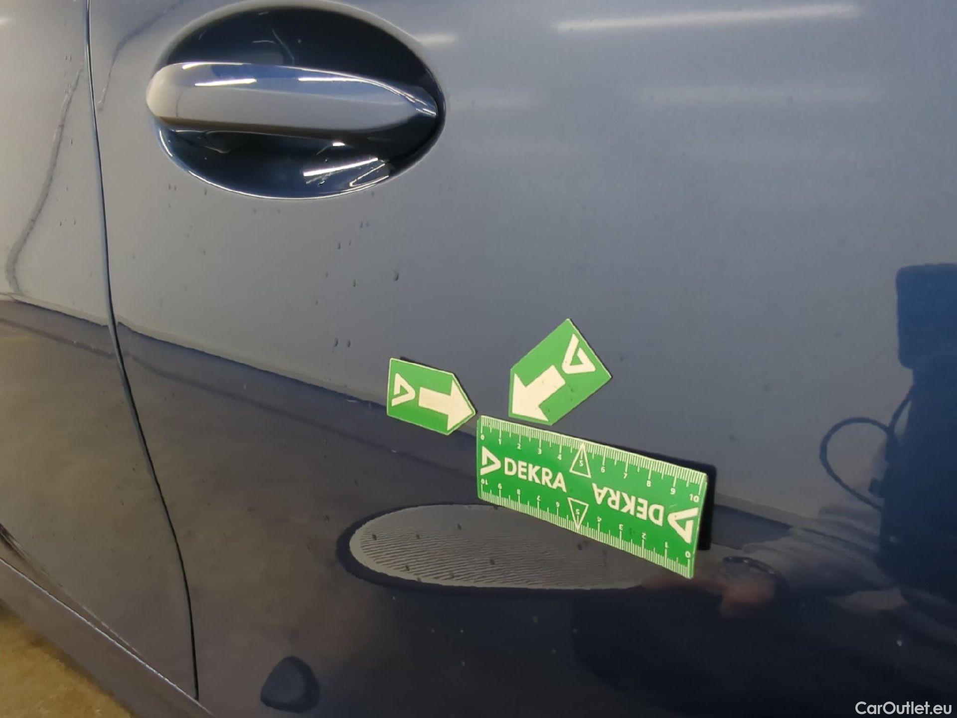  Bmw  Serie 3 Série 3 Berline 316 d Lounge 2.0 120CV BVA8 E6d #16