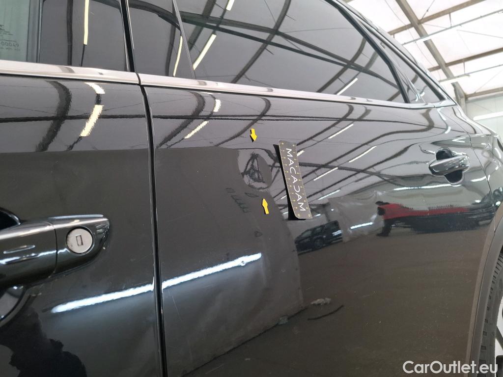  DS  DS7 DS DS 7 Crossback / 2017 / 5P / SUV BlueHDi 130 Manuel Executive #6