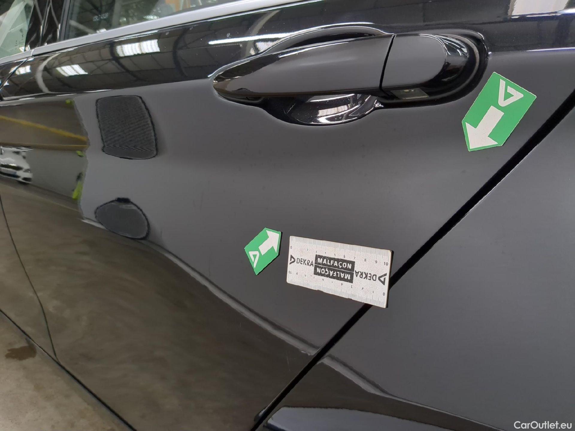  Bmw  Serie 1 Série 1 Berline 118d UrbanChic 2.0 150CV BVM6 E6 #36