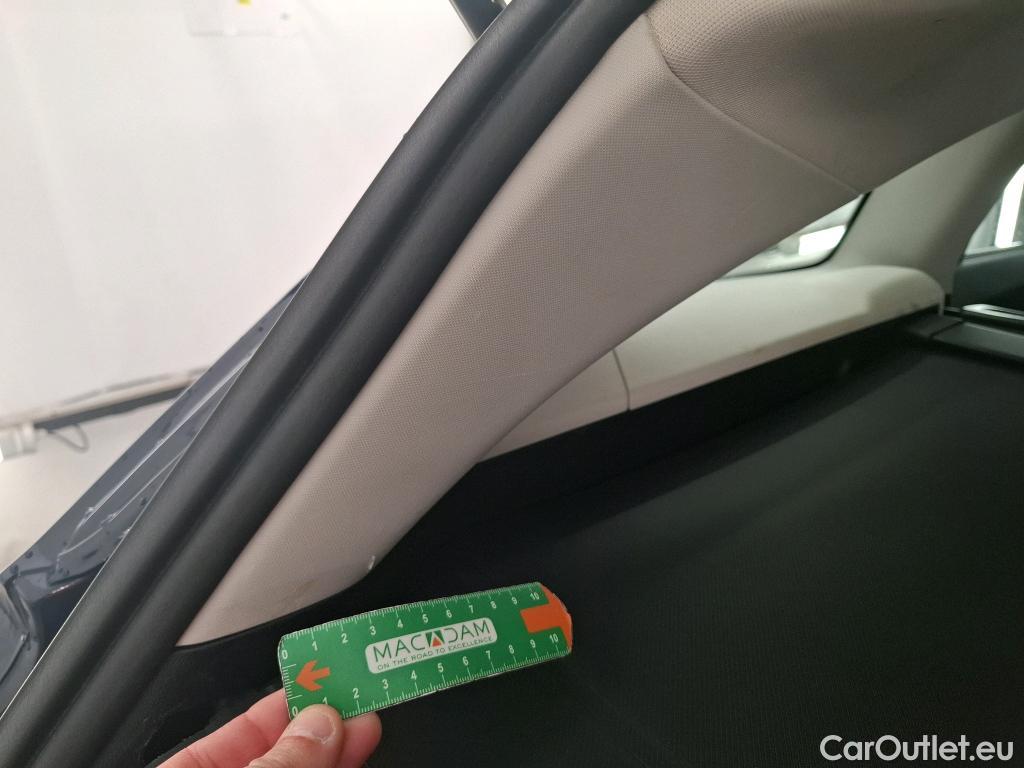  Ford  Focus FORD  SW / 2018 / 5P / Break SW - 1.5 EcoBlue 120 auto Trend Business #14