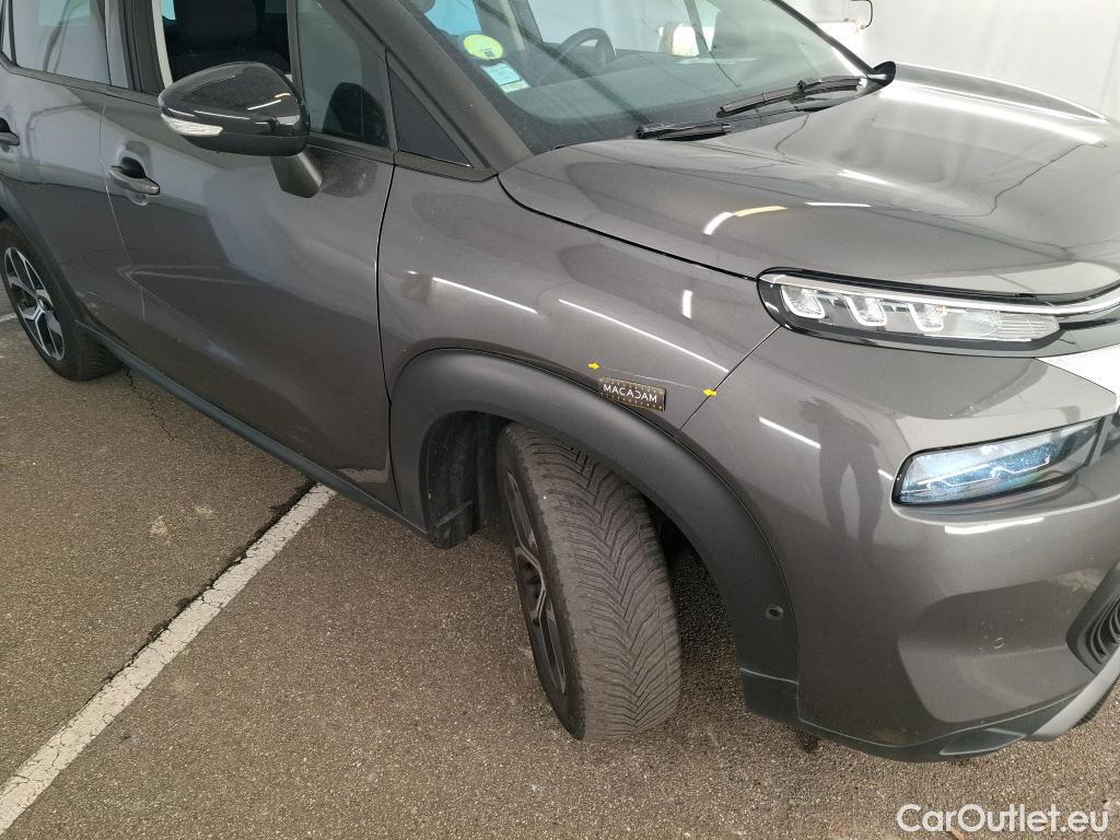  Citroen  C3  Aircross Shine 1.5 BlueHDi 120CV BVA6 E6d #4
