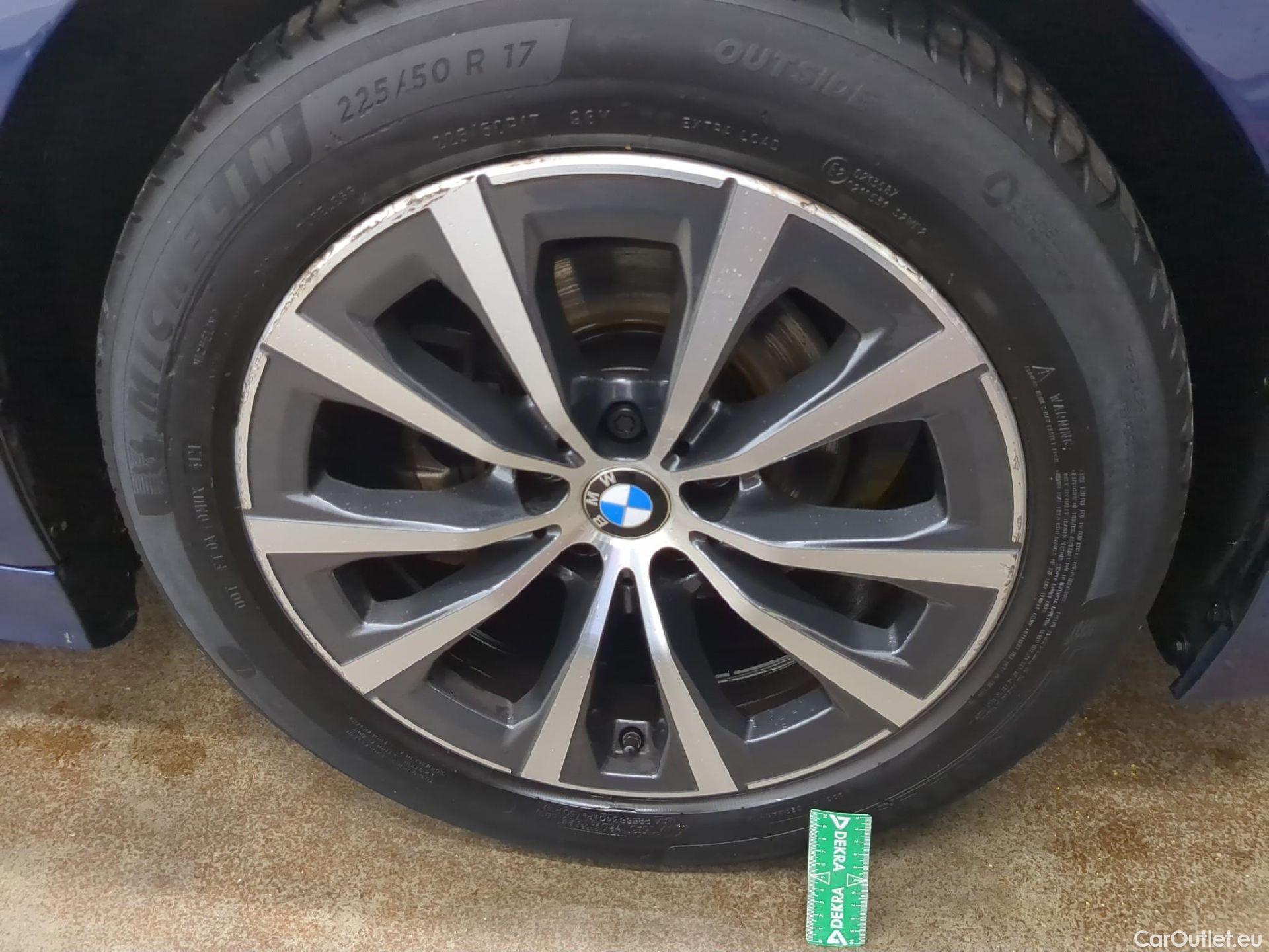  Bmw  Serie 3 Série 3 Berline 316 d Lounge 2.0 120CV BVA8 E6d #1