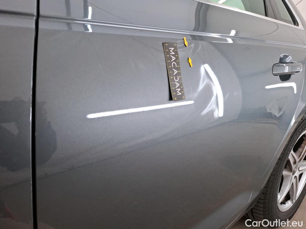  Audi  A4  Berline 35 TDI Business Line 2.0 TDI 150CV BVA7 E6 #27