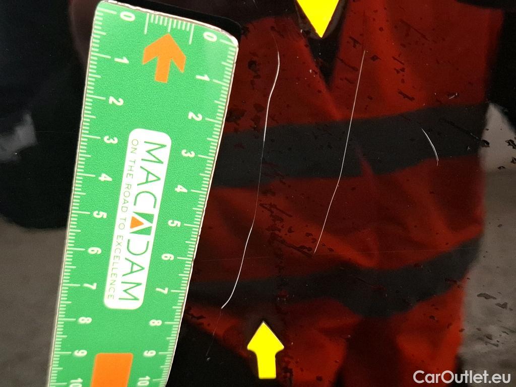  Citroen  C5  Aircross Shine 1.5 BlueHDi 130CV BVA8 6E #2