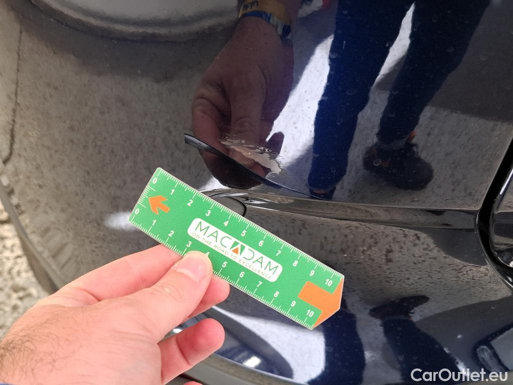  Citroen  C5 CITROEN  Aircross / 2022 / 5P / SUV BlueHDi 130 S&S BVM6 Feel #8