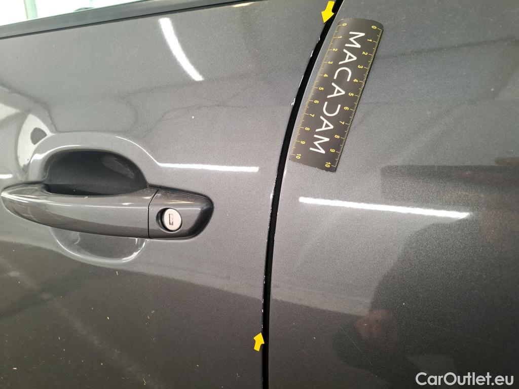  Citroen  C3  Aircross Shine 1.5 BlueHDi 120CV BVA6 E6d #12