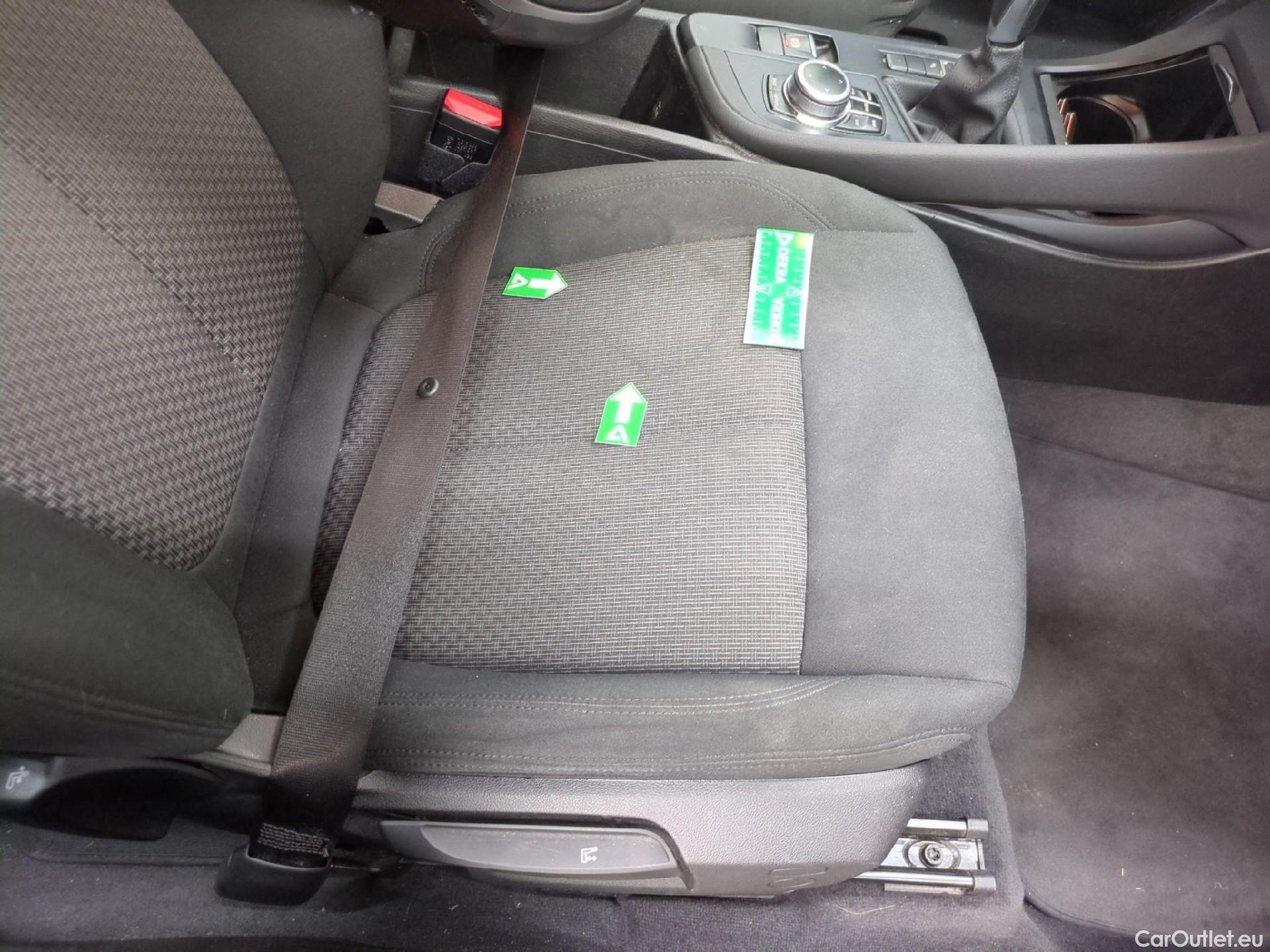  Bmw  X1 Série  sDrive16d Sport 1.5 115CV BVM6 E6dT #1