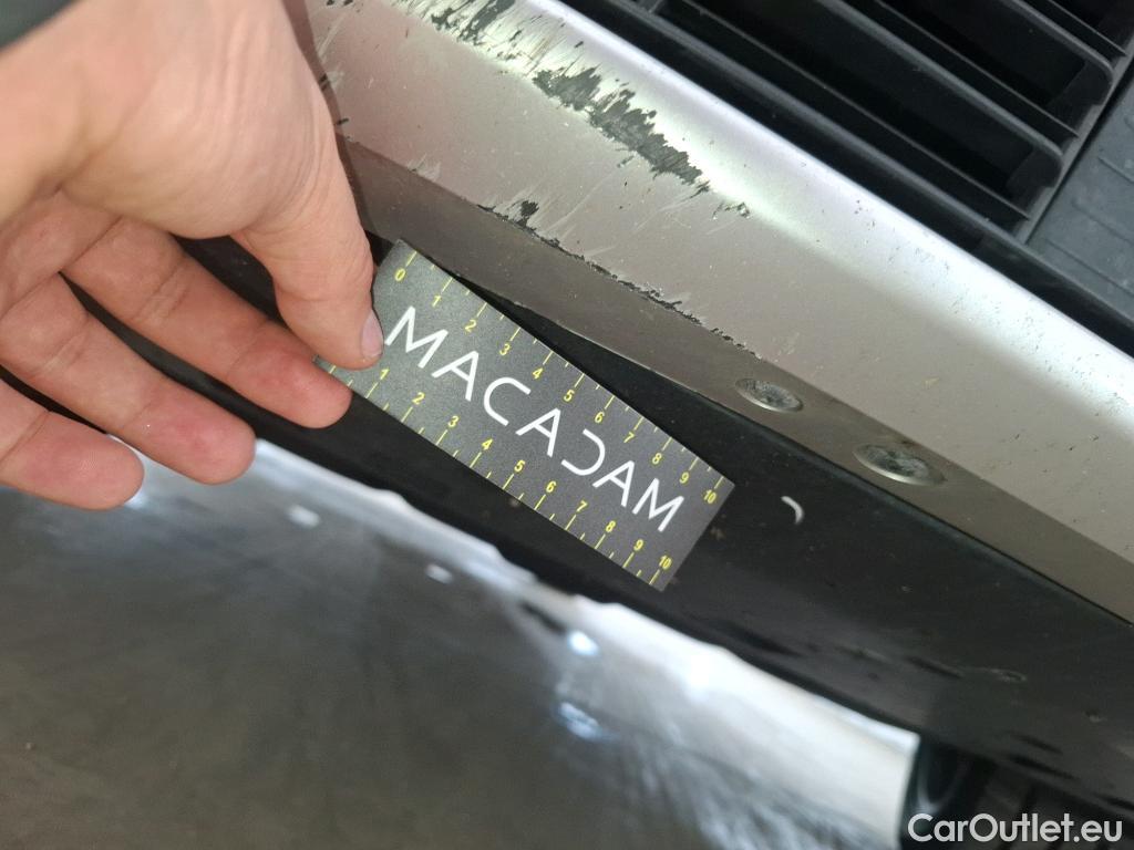  DS  DS7 DS DS 7 Crossback / 2017 / 5P / SUV E-TENSE 225 PERFORMANCE Line + #36