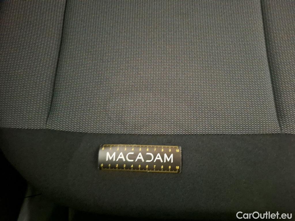  Citroen  C3  Aircross Shine 1.5 BlueHDi 120CV BVA6 E6d #17