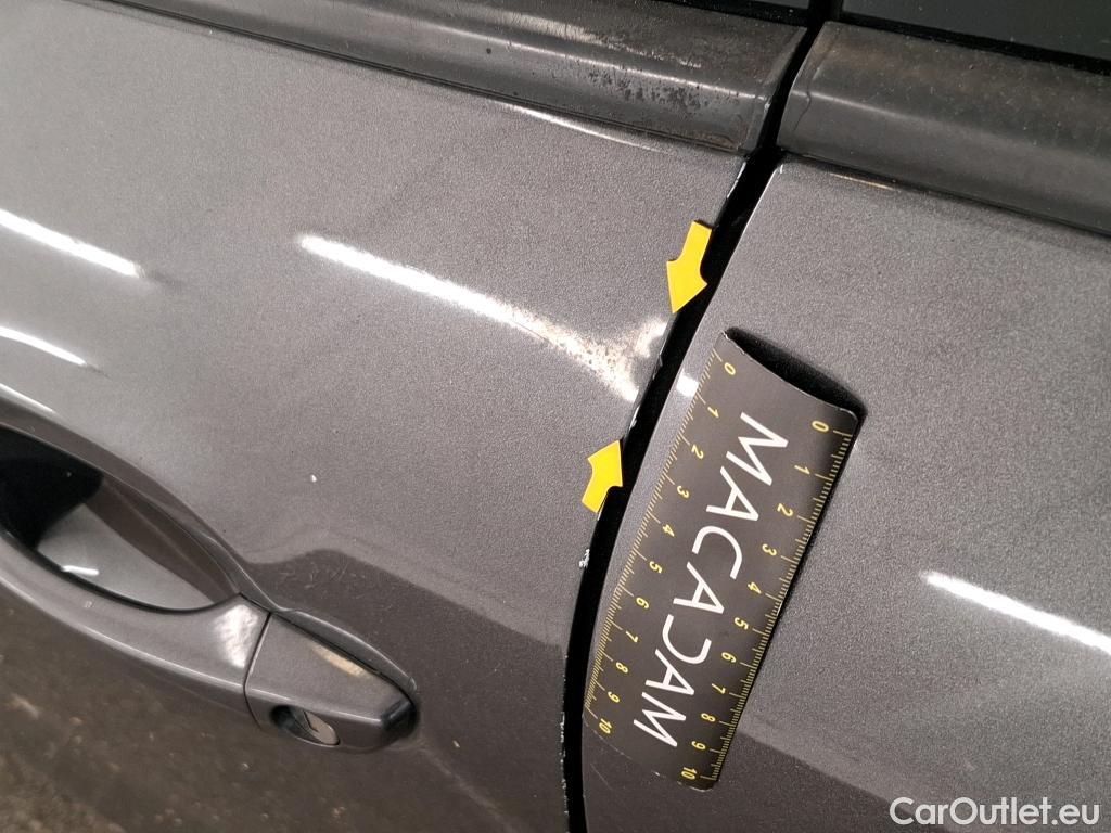  Citroen  C3  Aircross Shine 1.5 BlueHDi 120CV BVA6 E6d #11