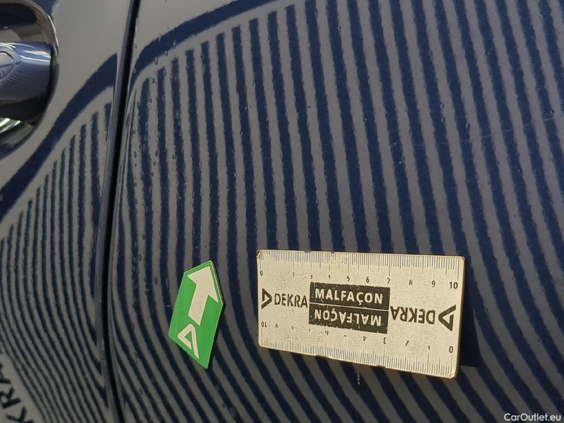  Bmw  Serie 3 Série 3 Berline 316 d Lounge 2.0 120CV BVA8 E6d #35