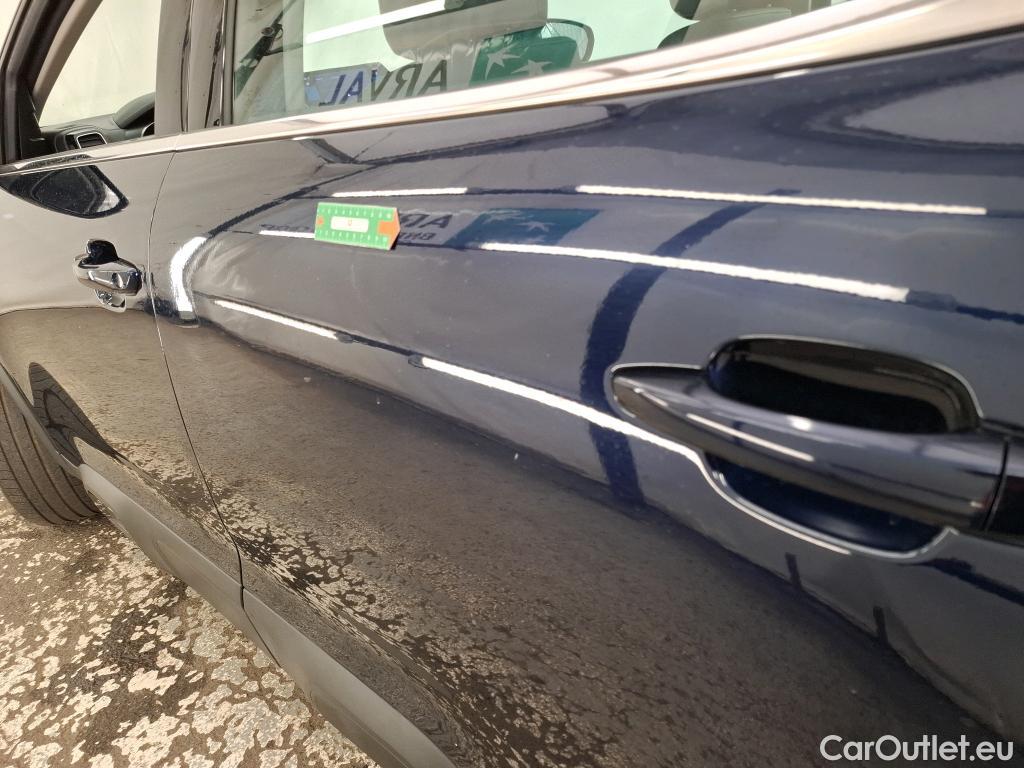  Citroen  C5 CITROEN  Aircross / 2022 / 5P / SUV BlueHDi 130 S&S BVM6 Feel #9