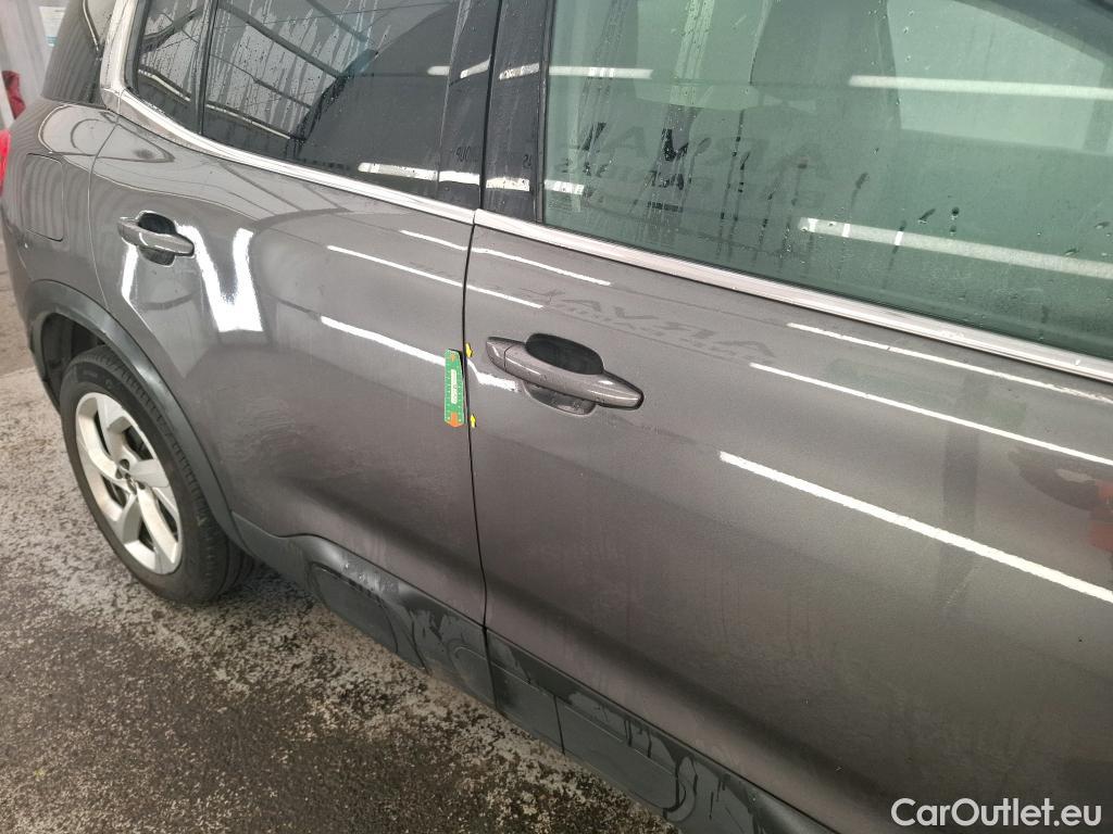  Citroen  C5  Aircross Business 1.5 BlueHDi 130CV BVM6 E6d #3