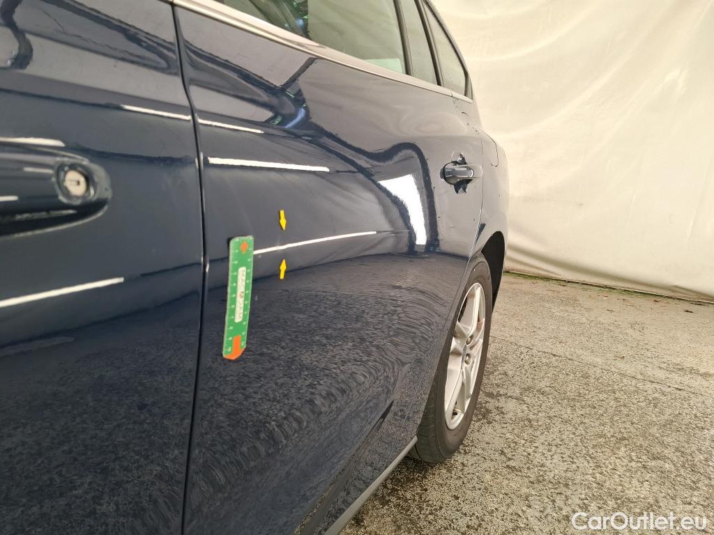  Ford  Focus FORD  SW / 2018 / 5P / Break SW - 1.5 EcoBlue 120 auto Trend Business #19