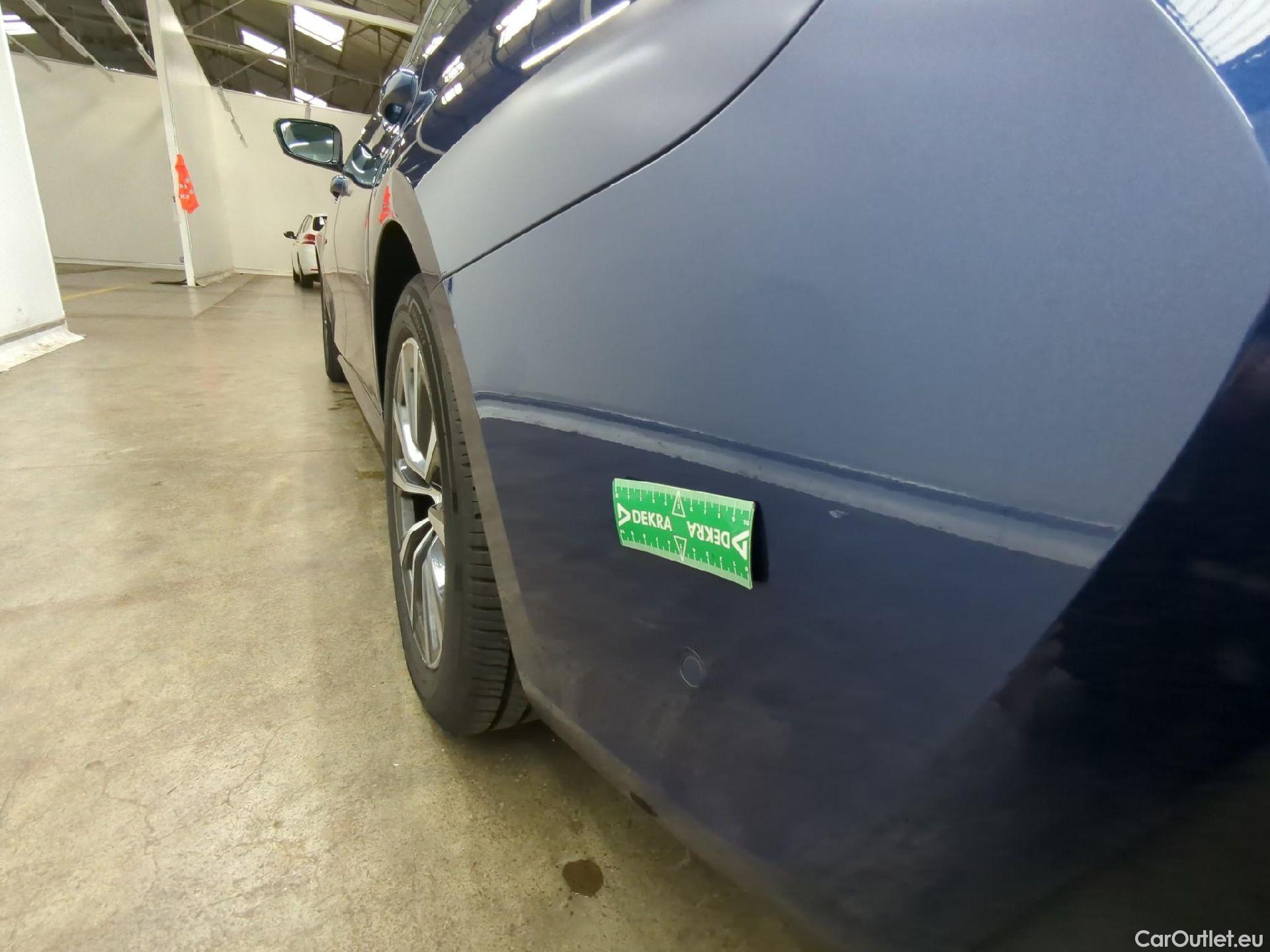  Bmw  Serie 3 Série 3 Berline 316 d Lounge 2.0 120CV BVA8 E6d #40