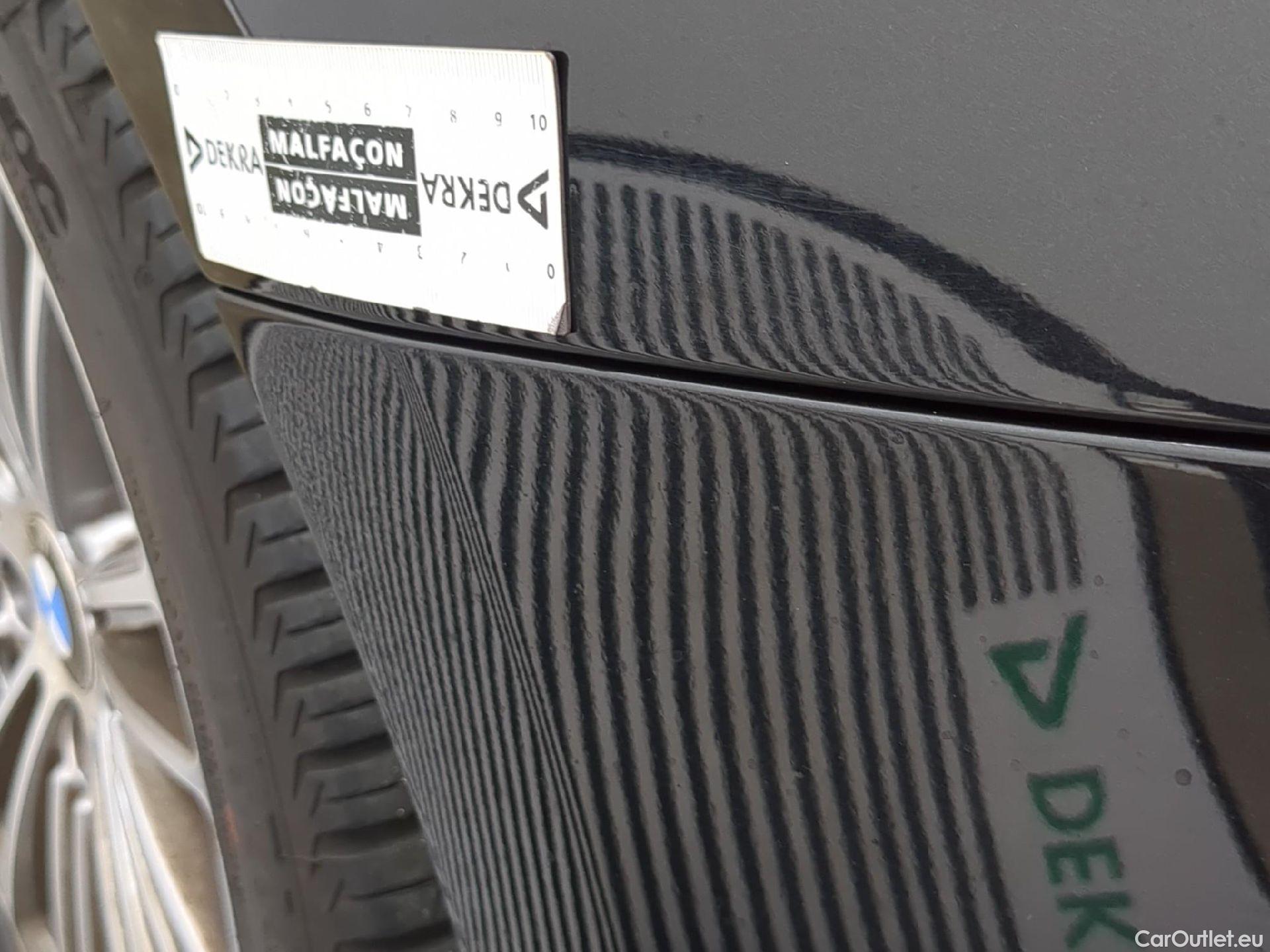  Bmw  Serie 1 Série 1 Berline 118d UrbanChic 2.0 150CV BVM6 E6 #39