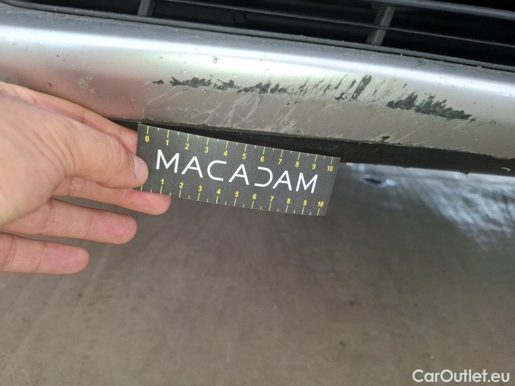  DS  DS7 DS DS 7 Crossback / 2017 / 5P / SUV E-TENSE 225 PERFORMANCE Line + #34